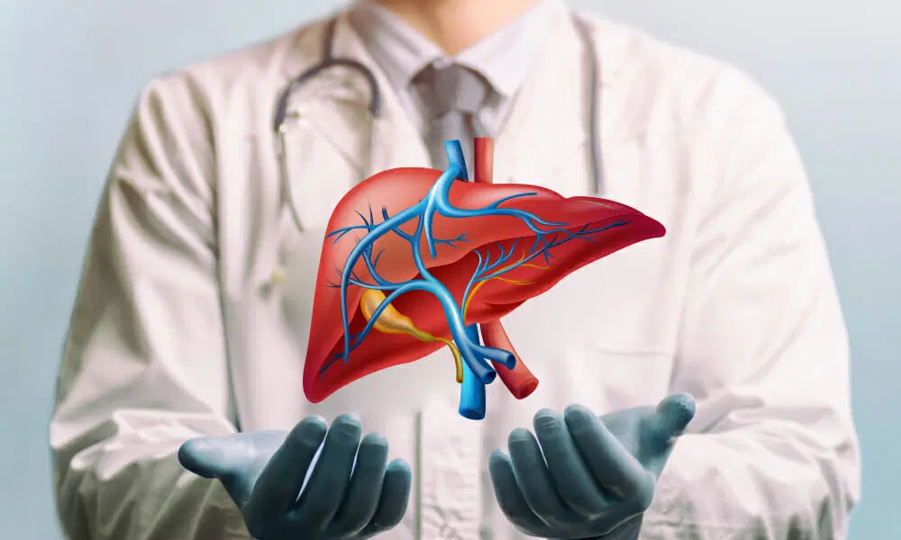 Liver Transplantation Market