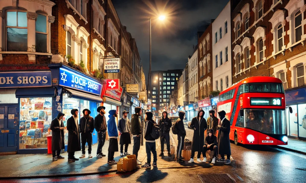 london-crime-stats