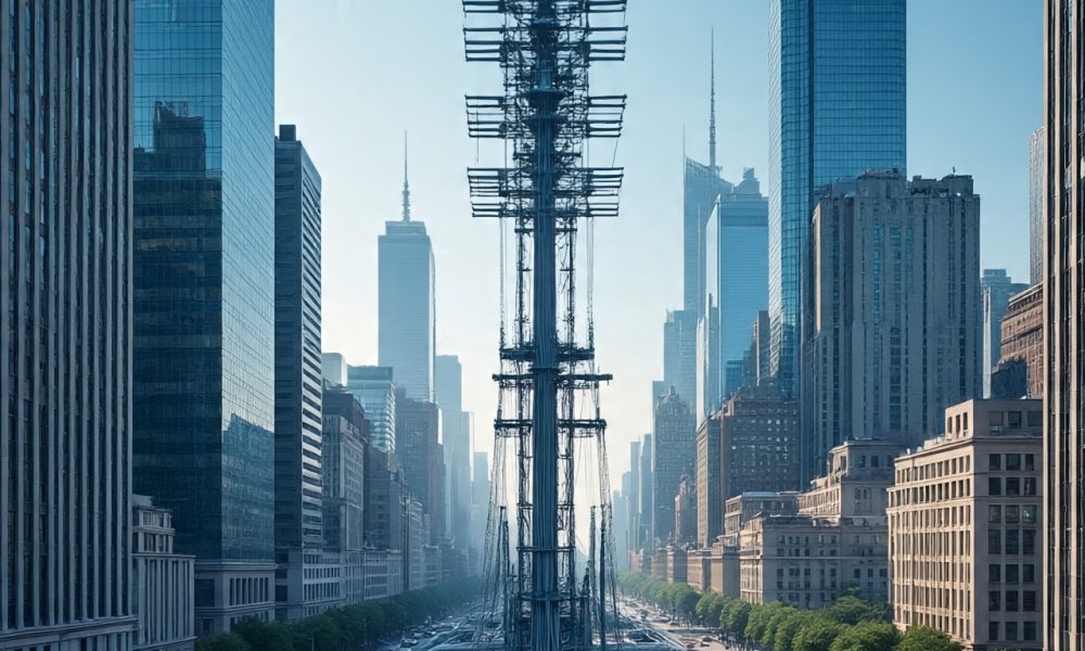 Long Term Evolution (LTE) Infrastructure Market