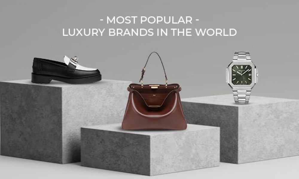 luxury Collections Market