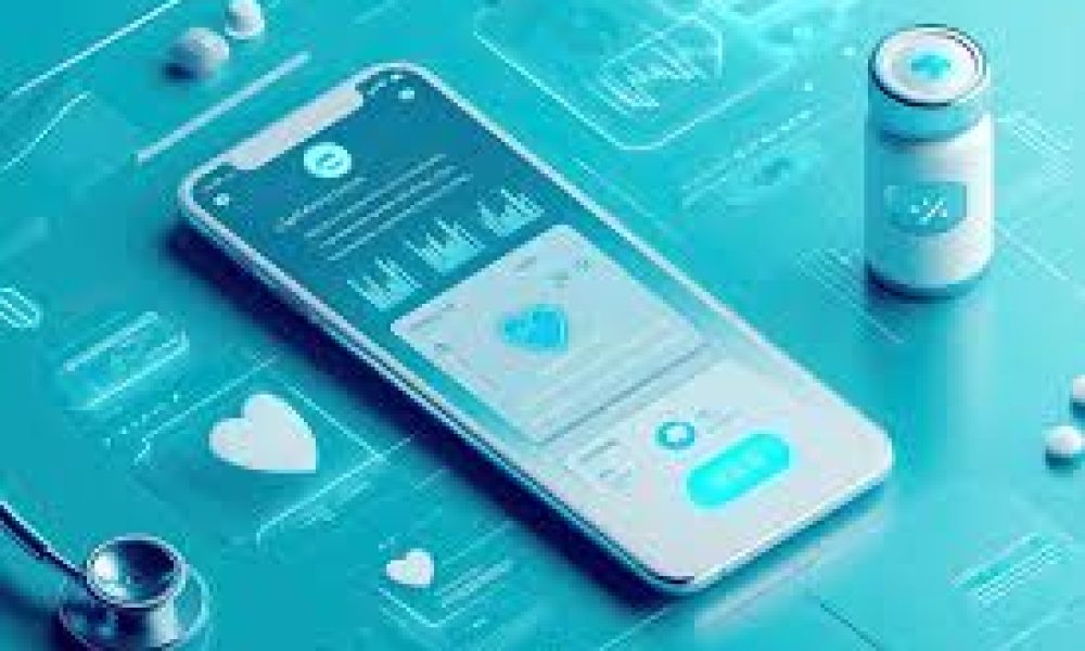 mHealth Apps market
