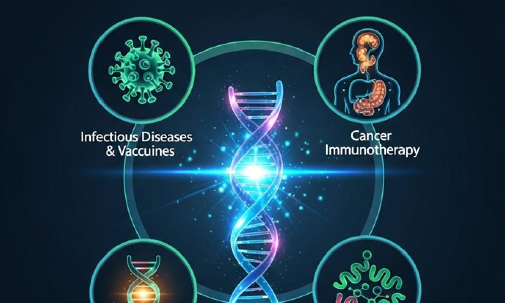 mRNA Therapeutics Market