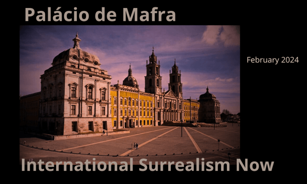 mafra poster