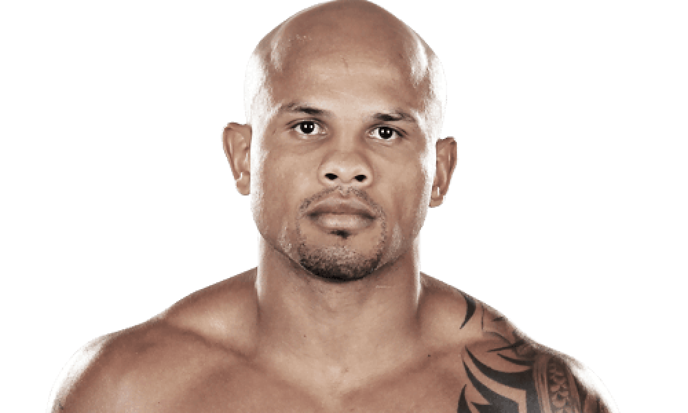 Maiquel Falcão