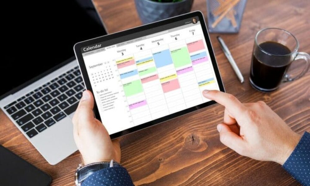 Calendar Software Market Market May Set a New Growth Story | ClickUp ...