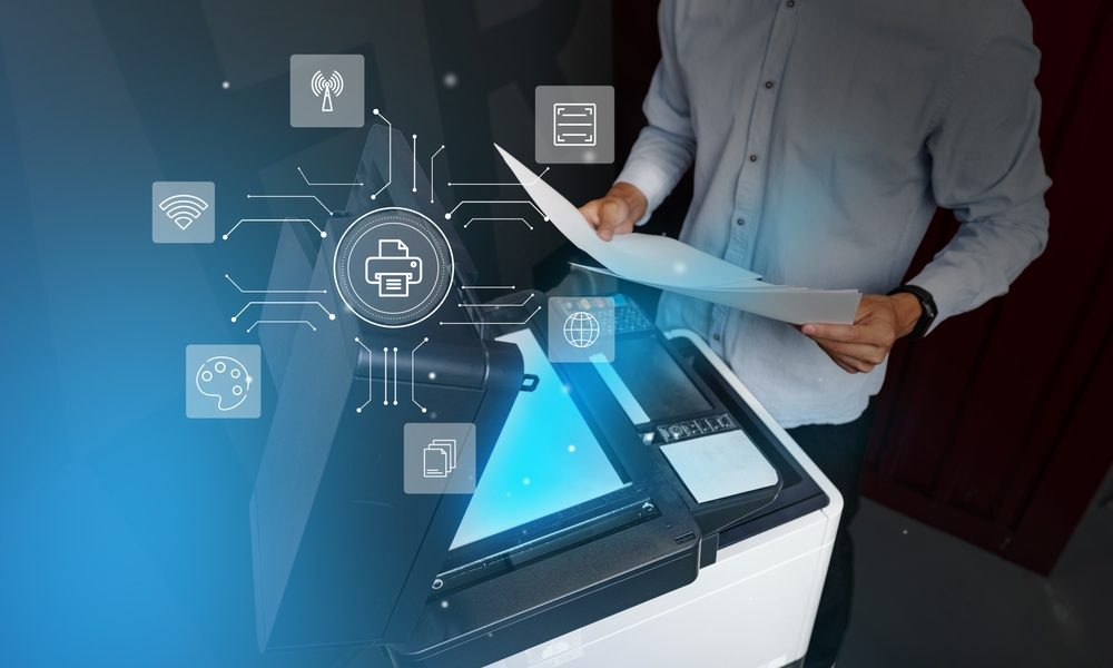 managed print services
