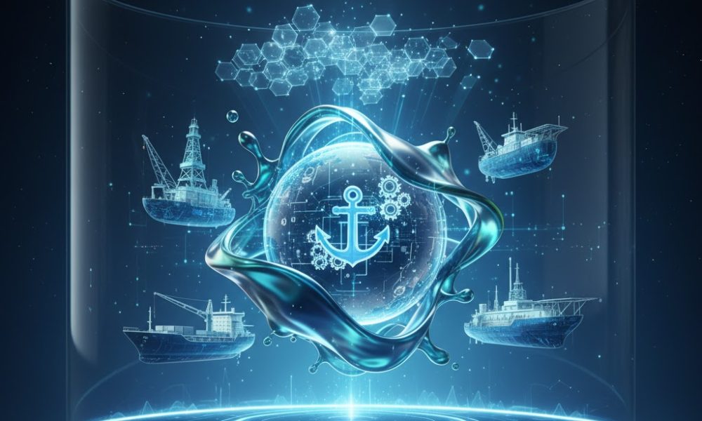Marine Asset Management Services Market
