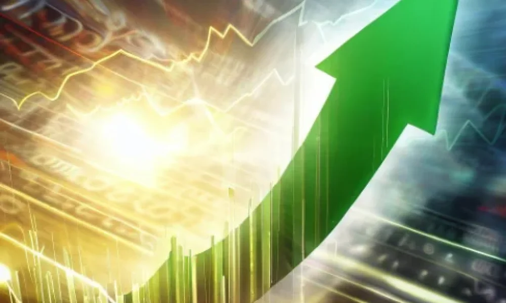 Market Growth