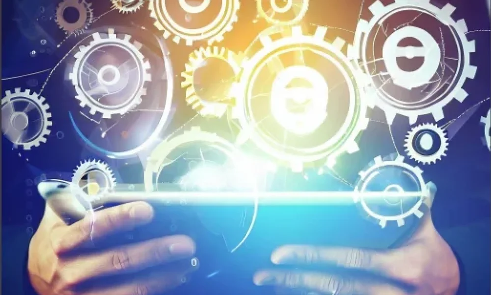 Marketing Automation
