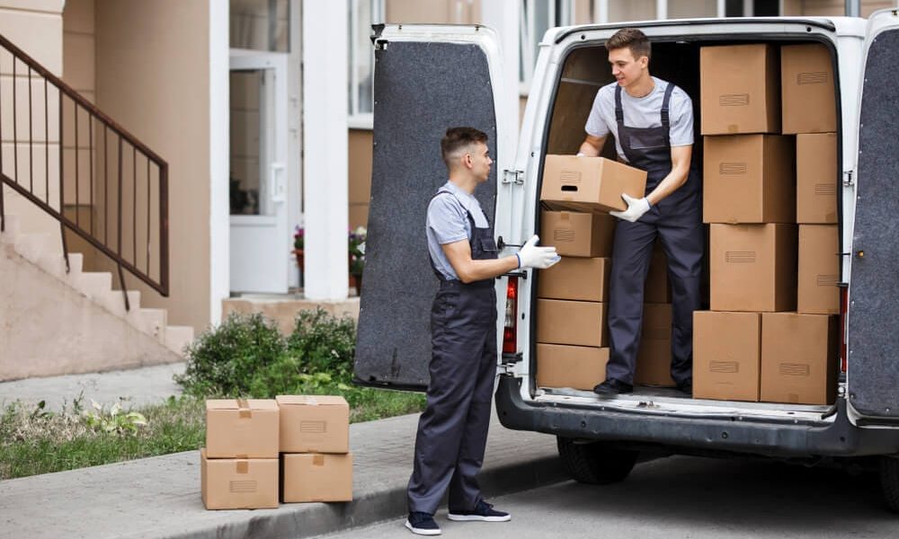Copyright Infinity Movers Cape Coral
