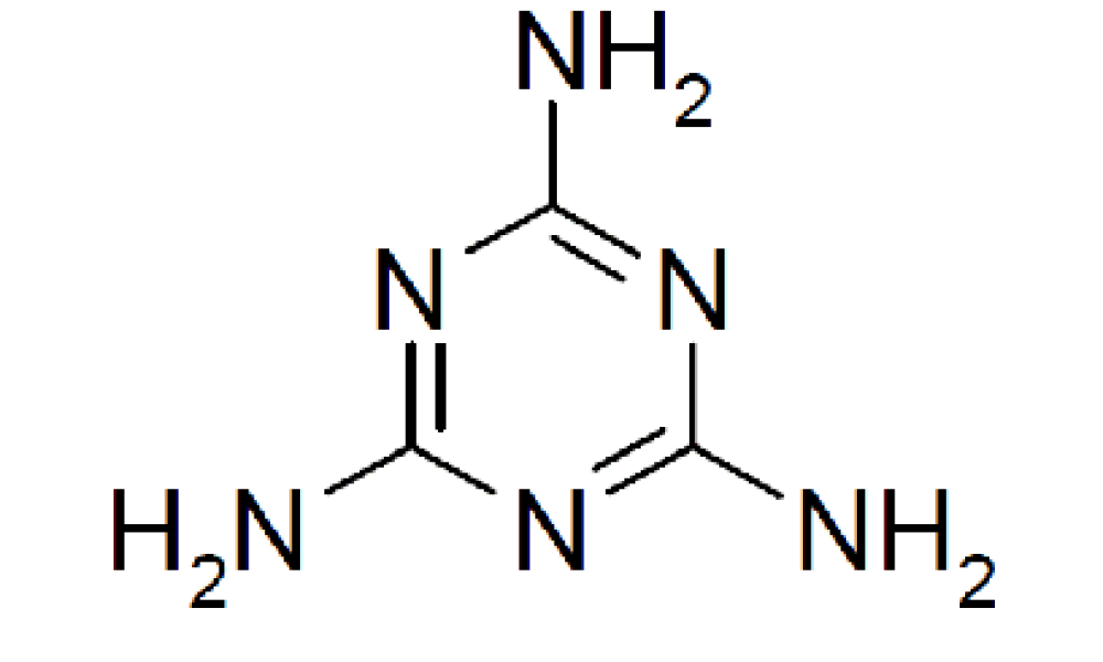 melamine
