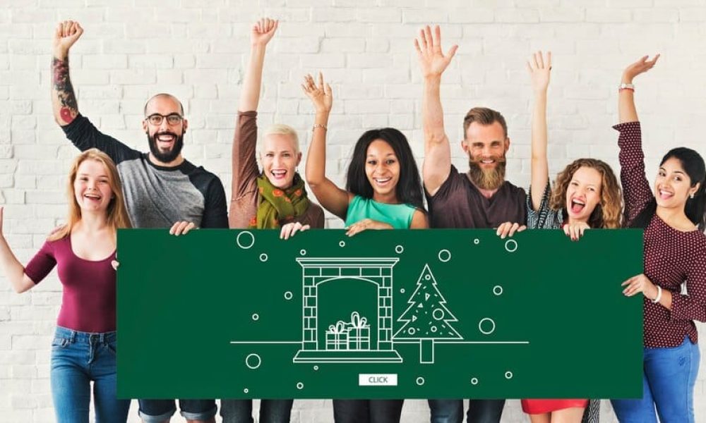 Social Resolutions for the New Year: How to Make Better Connections in 2025