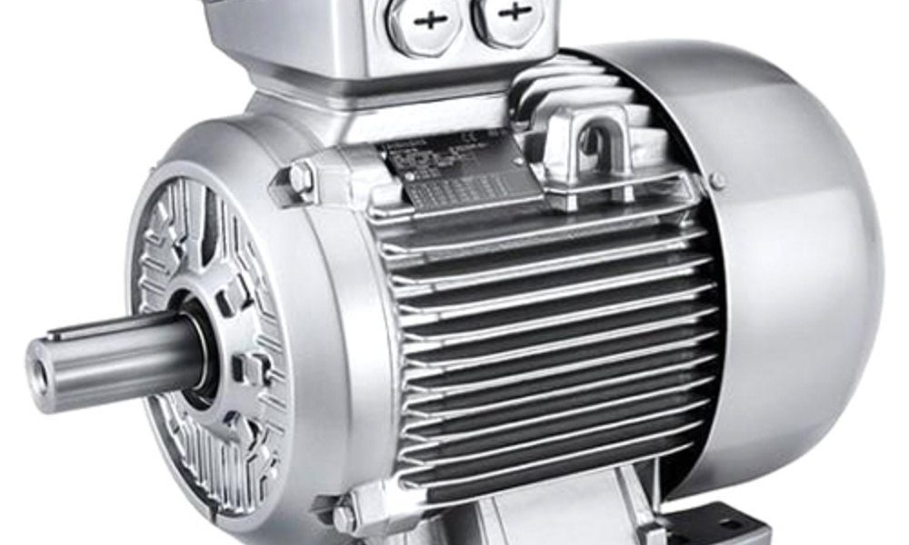 Electronic Motor Market Is Going To Boom |ABB,Nidec,Hyundai - Newstrail