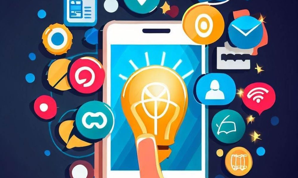 mobile app marketing