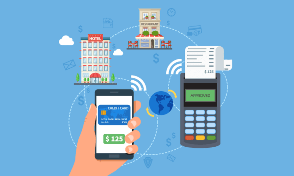 Mobile Payment Systems Market