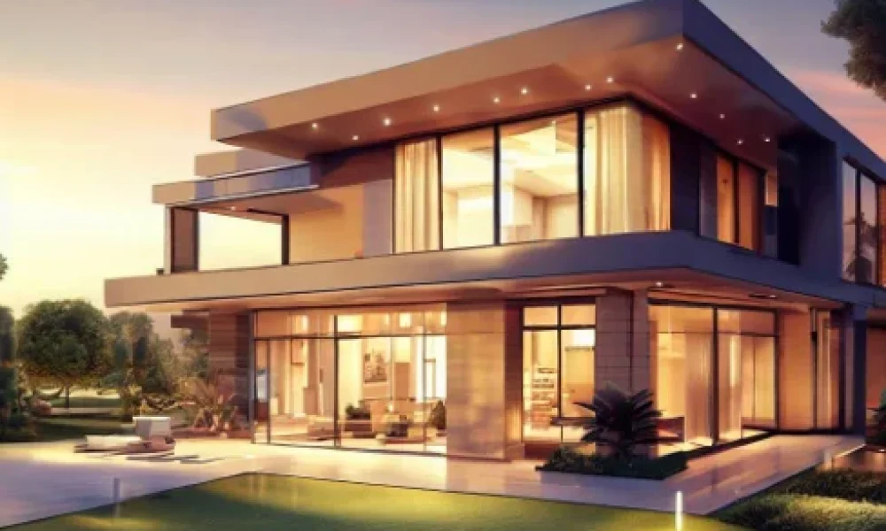 Smart Home