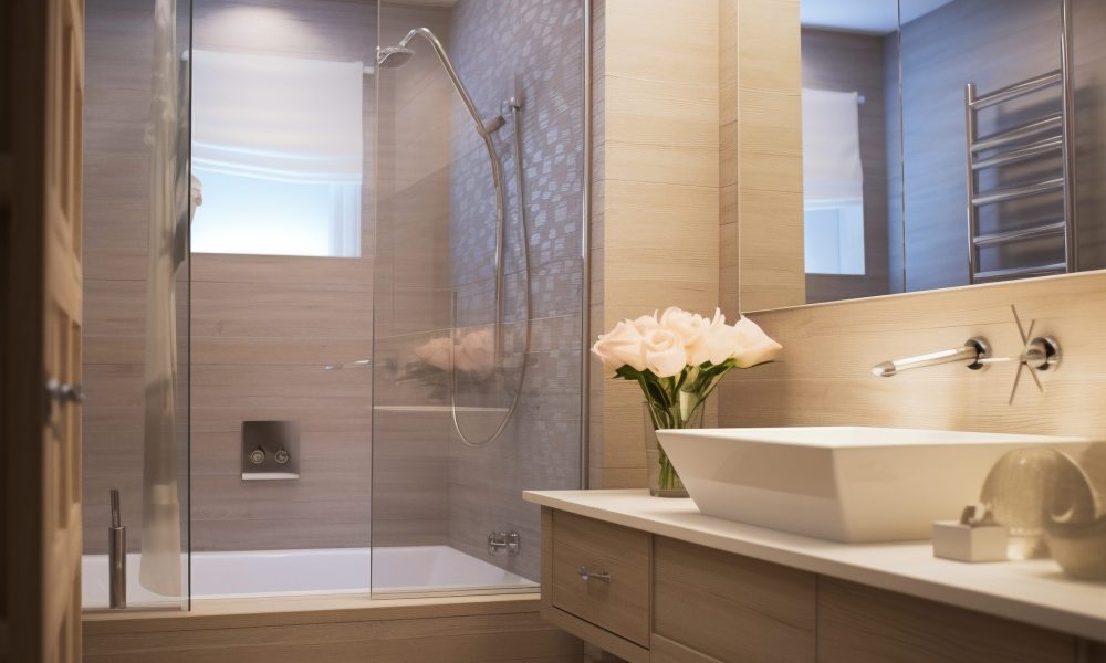 How to Choose the Right Lighting for Your Bathroom