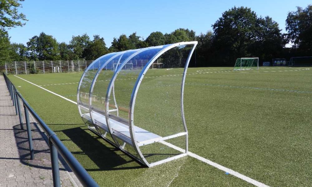 Modular Dugouts Market