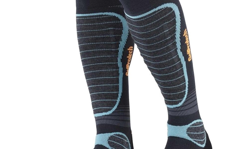Ski Socks Market