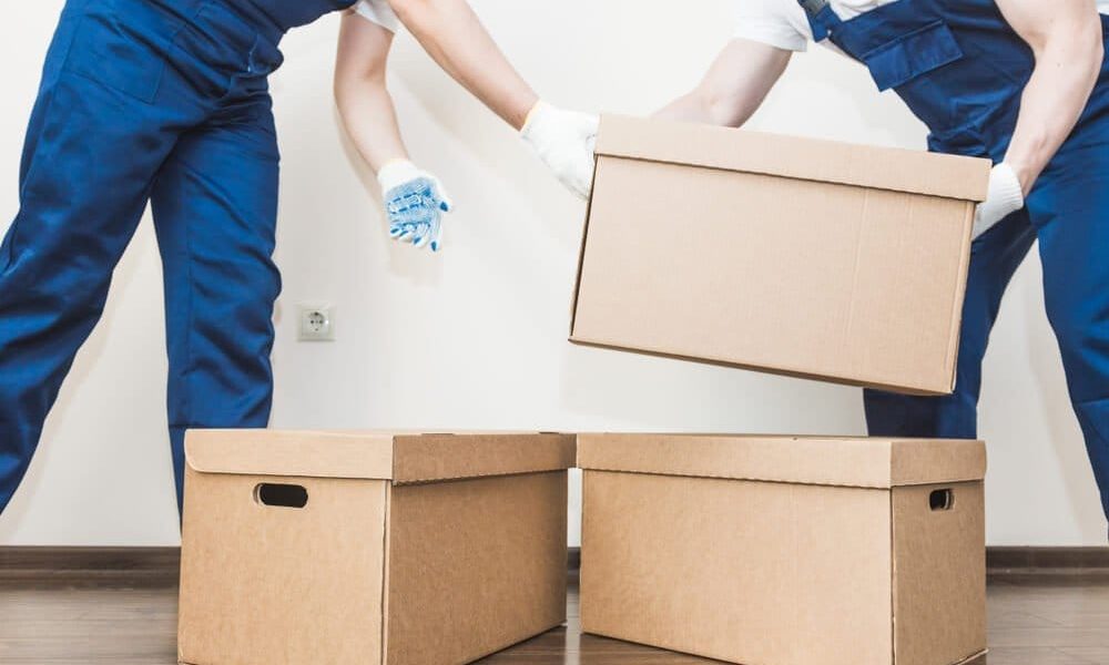 Copyright Mason Movers