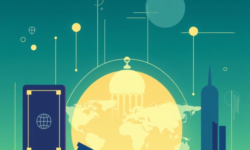 multi-country banking