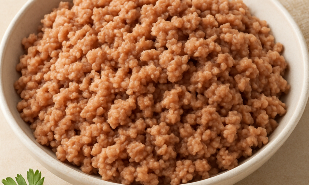 Mycoprotein Market is Booming Worldwide | Major Giants Mycorena ...