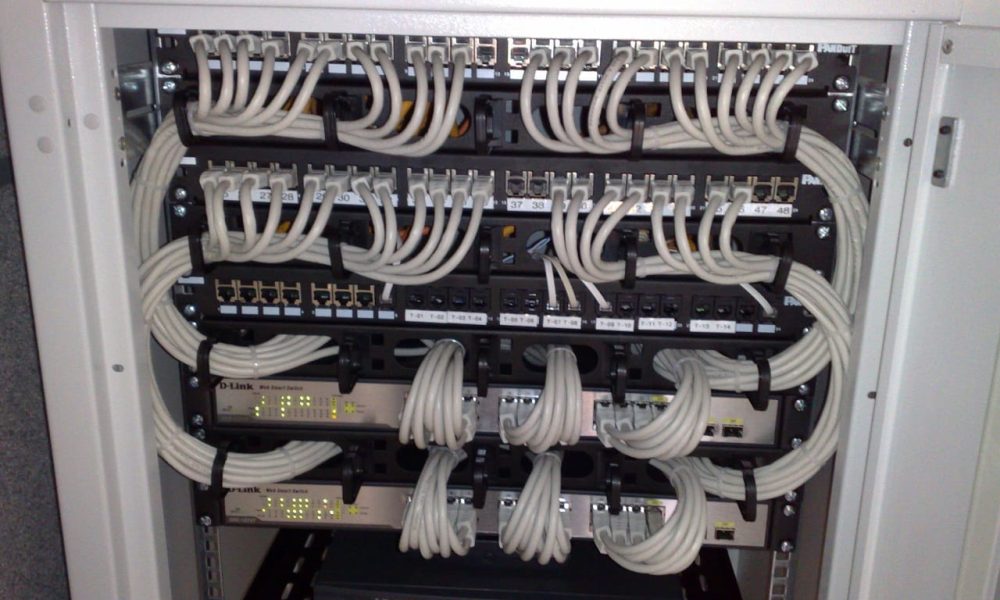 network switch