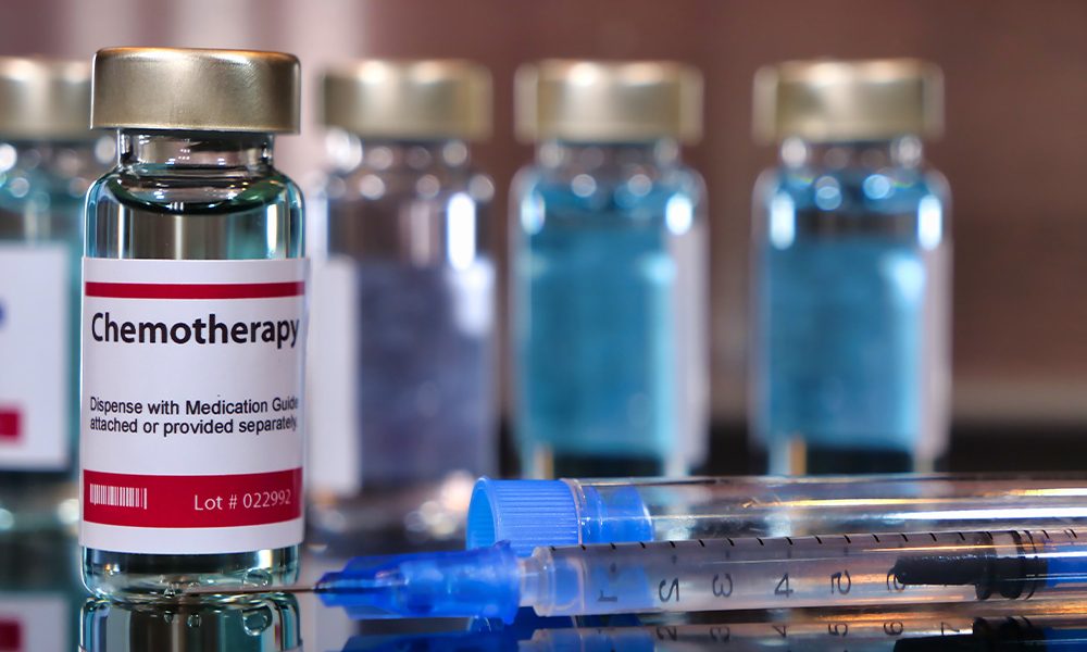 Chemotherapy Drugs Market