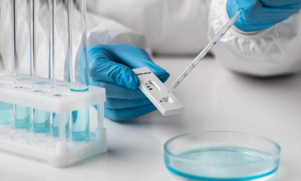IVD Reagents Market