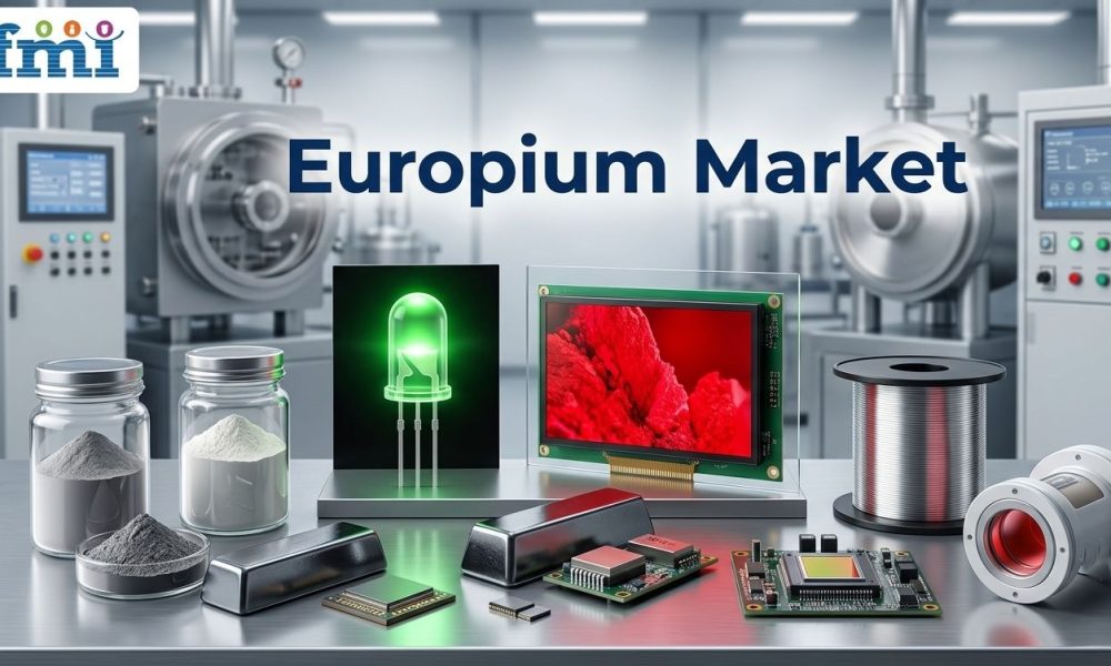 Europium