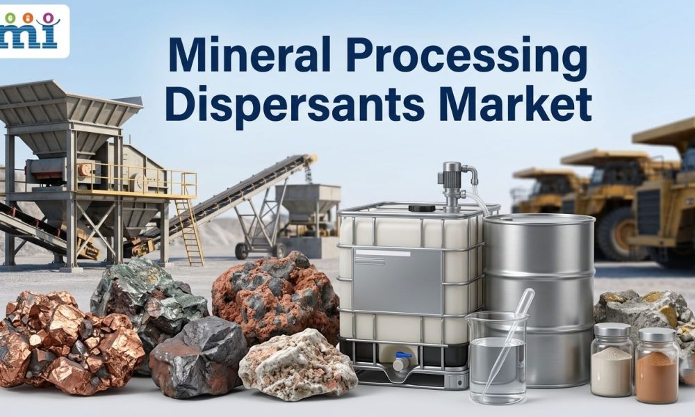 Mineral-Processing-Dispersants-Market