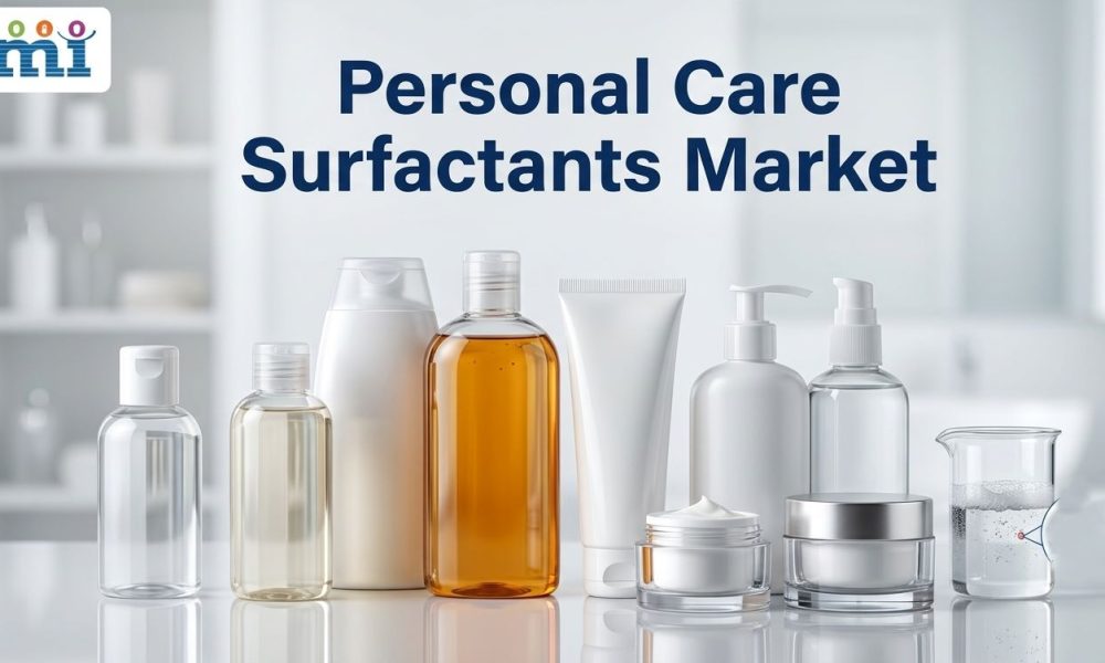 Personal-Care-Surfactants