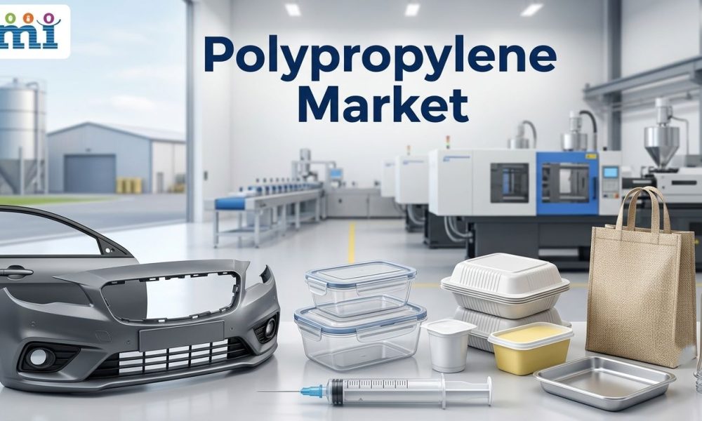 Polypropylene-Market