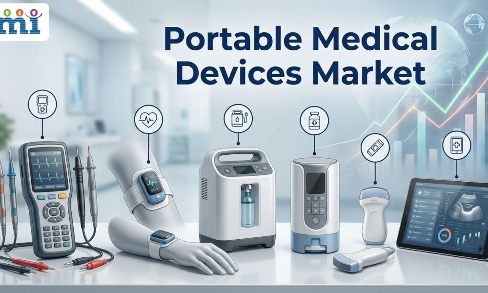 Portable-Medical-Devices-