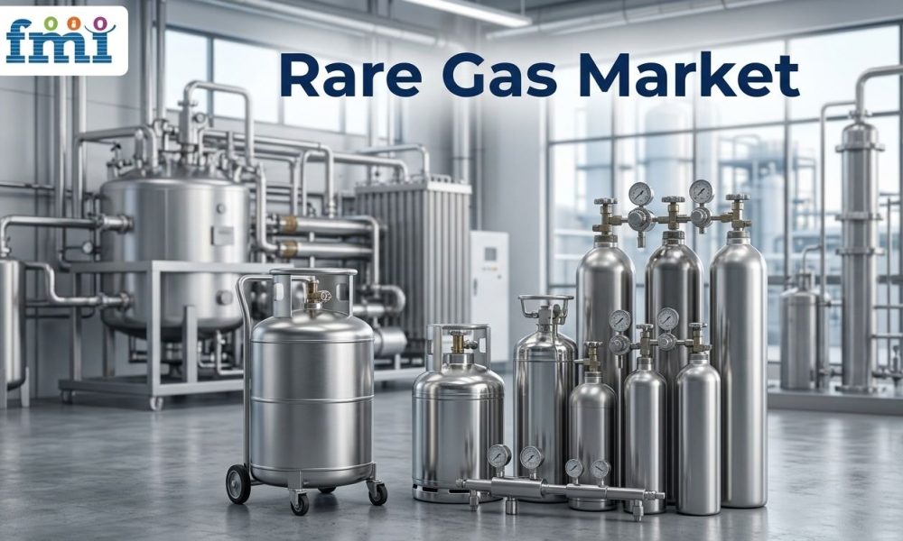 Rare-Gas-