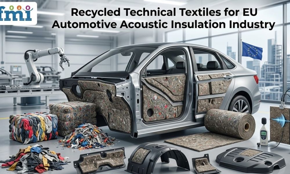 Recycled-Technical-Textiles-for-EU-Automotive-Acoustic-Insulation