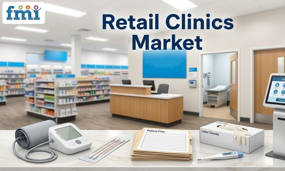 Retail-Clinics