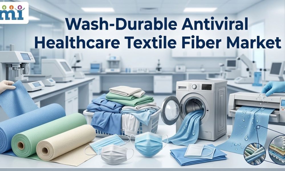 Wash-Durable-Antiviral-Healthcare-Textile-Fiber