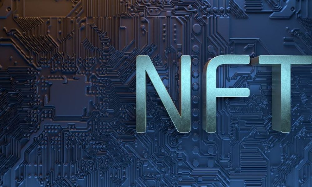 The new NFT platform, Defi-Ant.io, allows users to own real estate mortgages as NFTs.
