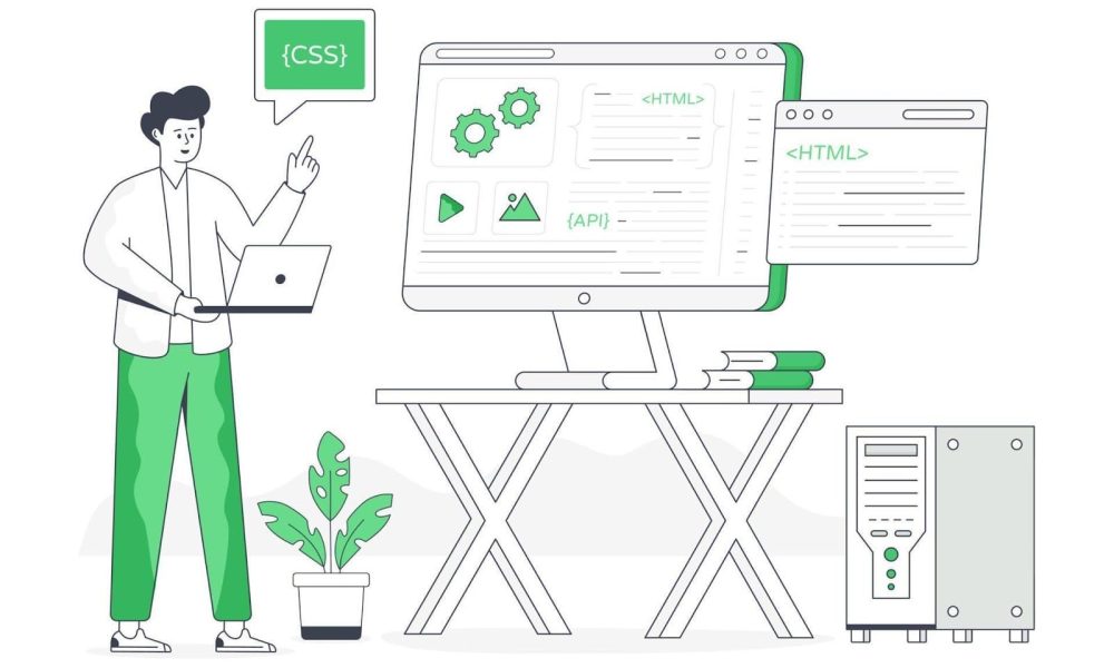 no-code development