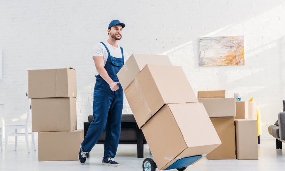 Copyright Top Moving North Port