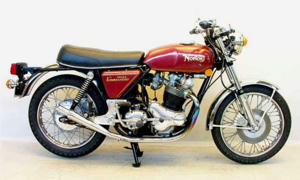 norton