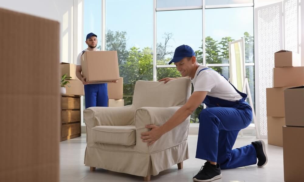 Three Movers Redefines Moving Excellence with the Grand Opening of its