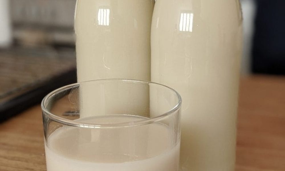 oatmilk