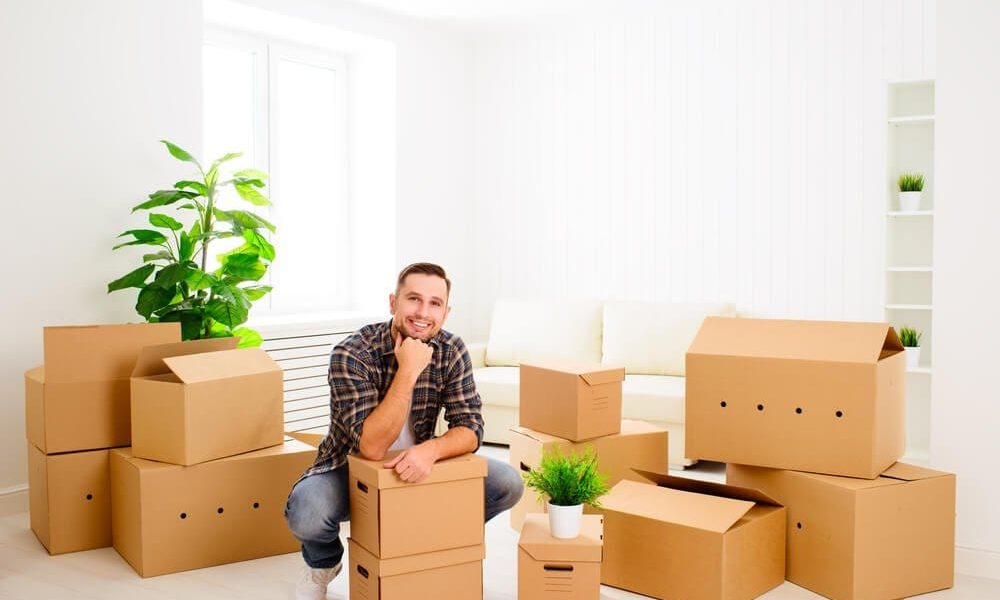 Copyright for Three Movers
