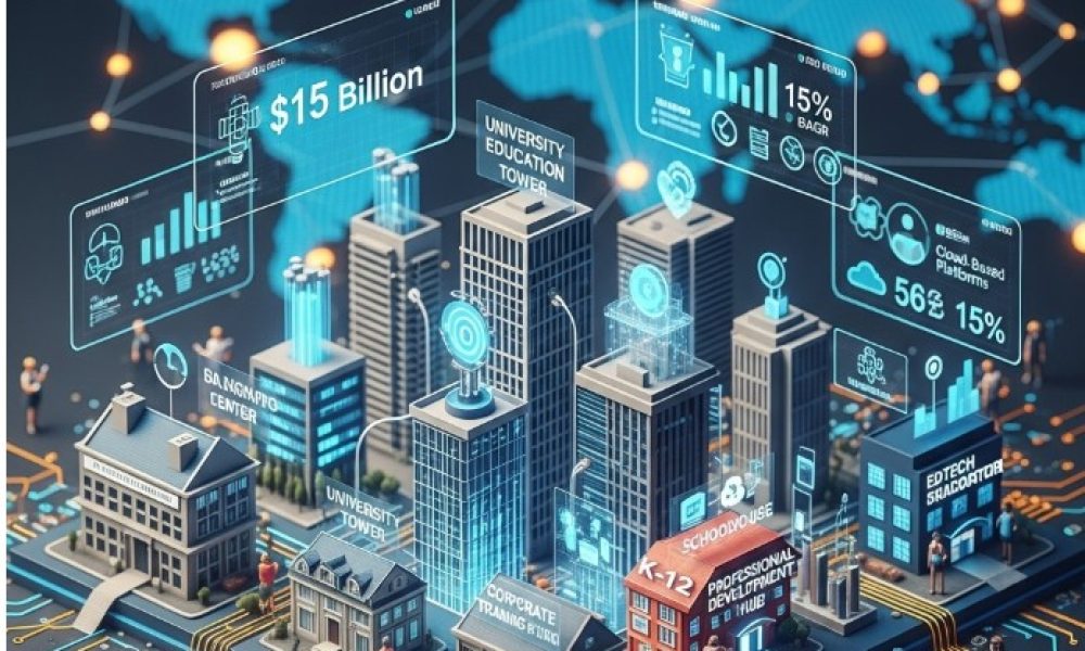 Online Education Management System Market