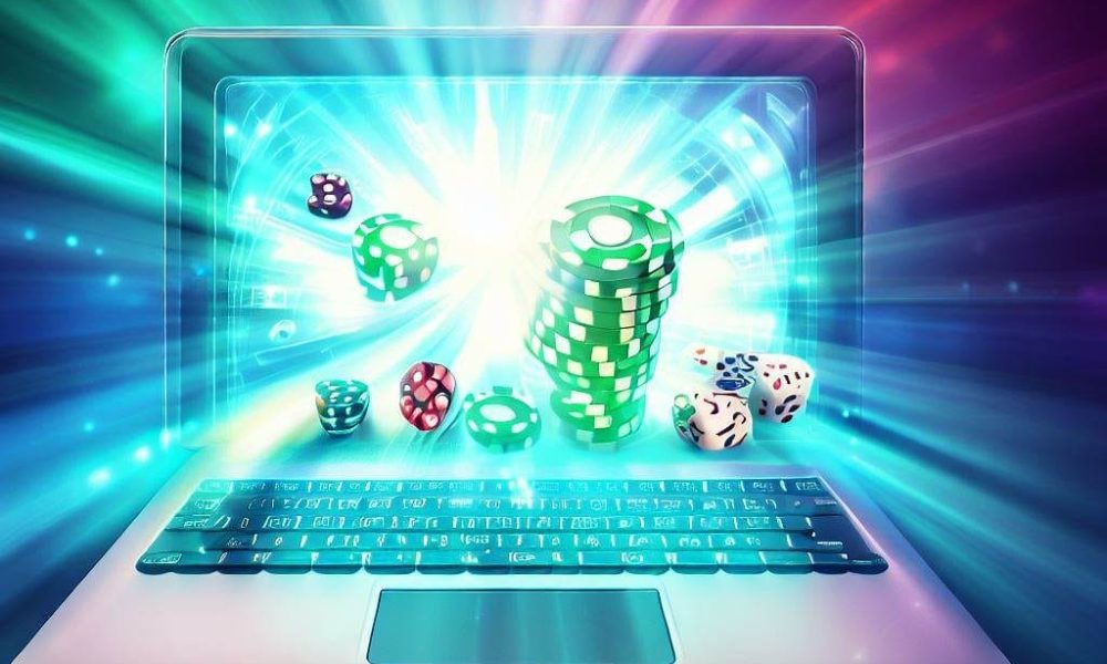 online gambling