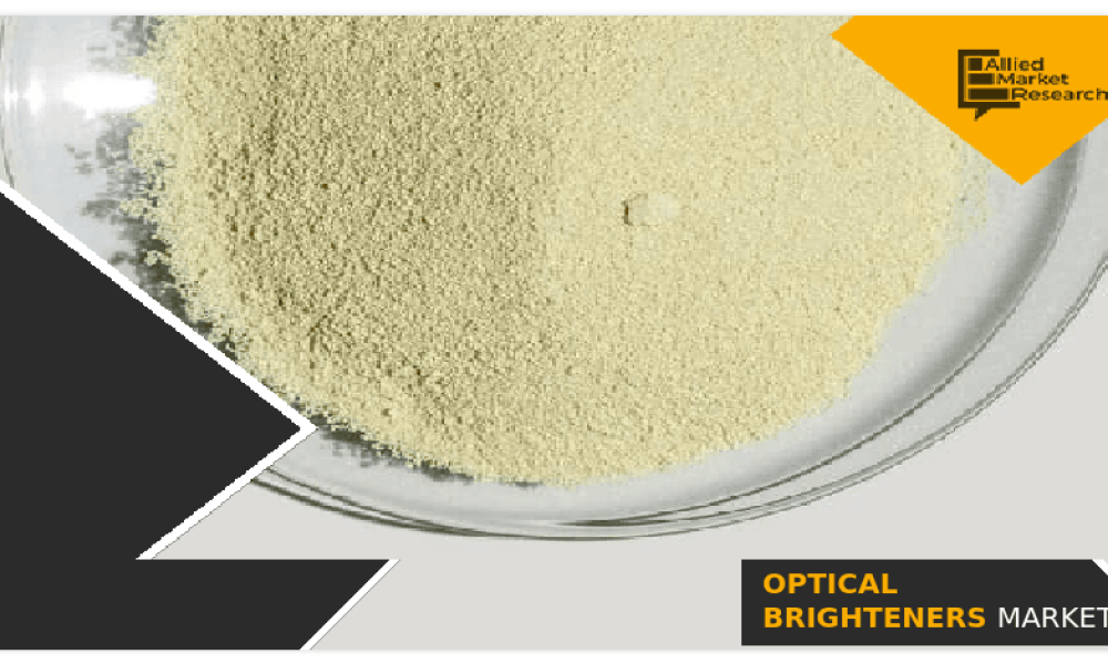 Optical Brighteners Market