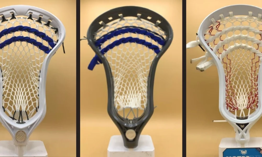 Lacrosse Heads Market