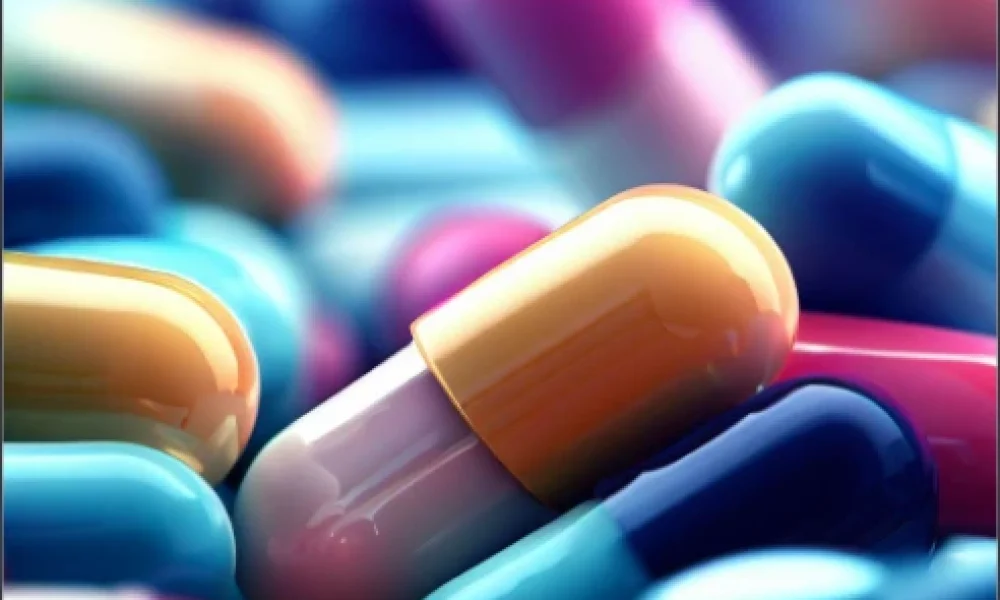 Oral Antibiotics